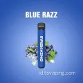 VAPE DISCHOBLE asli 3.5ml jus buah e-liquid mini